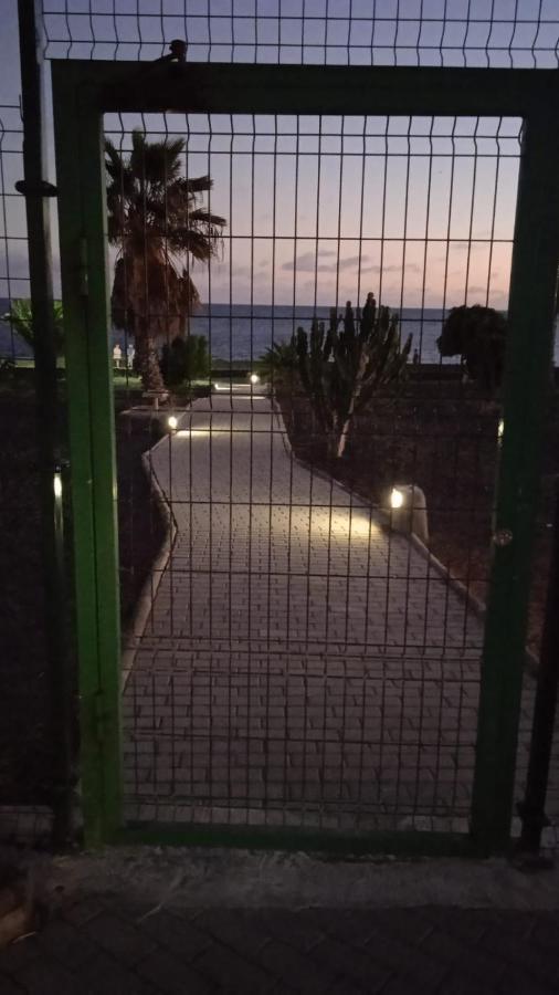 Blue View Hermoso Apartamento Remodelado Ubicacion Ideal Costa Teguise Eksteriør billede