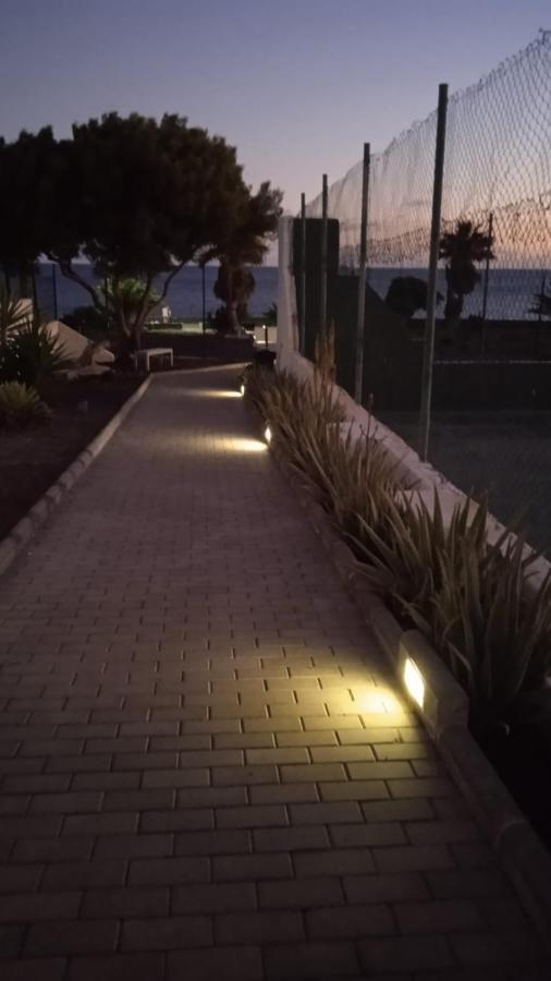 Blue View Hermoso Apartamento Remodelado Ubicacion Ideal Costa Teguise Eksteriør billede