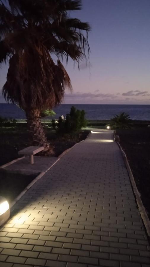 Blue View Hermoso Apartamento Remodelado Ubicacion Ideal Costa Teguise Eksteriør billede